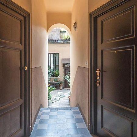 Italianway - Jacopo Dal Verme 4 Milan Exterior photo