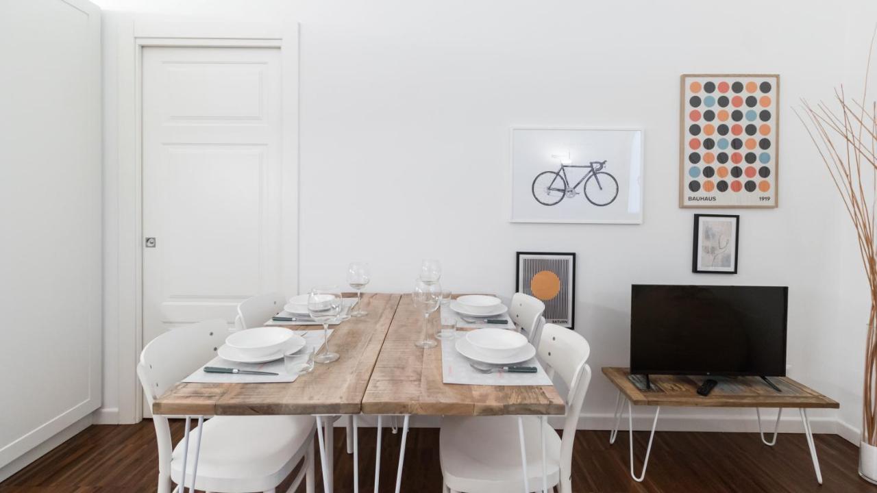 Italianway - Jacopo Dal Verme 4 Milan Exterior photo