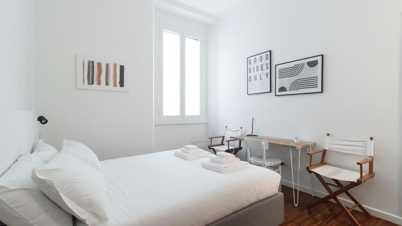 Italianway - Jacopo Dal Verme 4 Milan Exterior photo